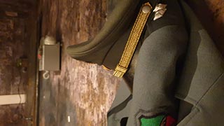 Escape Room - Gefaengnis
